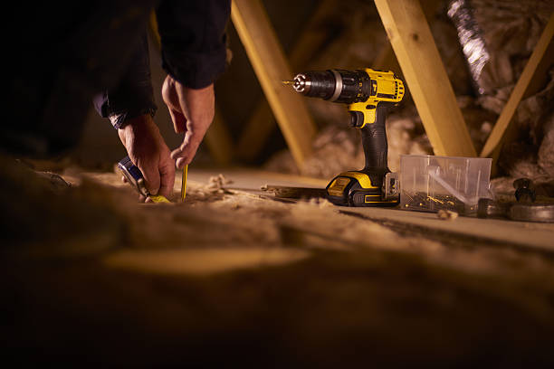 Best Fiberglass Insulation in Nogales, AZ